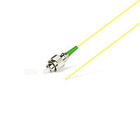 Пигтейл Оптический FC/APC SM 9/125 0.9мм 1.5 м TVR18087 Пигтейл Оптический FC/APC SM 9/125 0.9мм 1.5 м