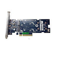 Аксессуар для сервера Dell BOSS controller card full height Customer Kit (403-BBUC) TKL200545 Аксессуар для сервера Dell BOSS controller card full height Customer Kit (403-BBUC)