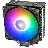 Кулер для процессора Deepcool GAMMAXX GT A-RGB DP-MCH4-GMX-GTE2-ARGB TVR32205 Кулер для процессора Deepcool GAMMAXX GT A-RGB DP-MCH4-GMX-GTE2-ARGB