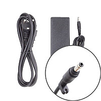 Персональное зарядное устройство Deluxe DLHP-49-4817 HP 18.5V/4.9A 90W 4.8*1.7 Чёрный Цветная коробка TVR15802 Персональное зарядное устройство Deluxe DLHP-49-4817 HP 18.5V/4.9A 90W 4.8*1.7 Чёрный Цветная коробка