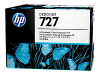 Печатающая головка HP Printhead №727 (B3P06A) TMK14226 Печатающая головка HP Printhead №727 (B3P06A)