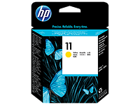 Печатающая головка HP Yellow Printhead №11 (C4813A) TMK776 Печатающая головка HP Yellow Printhead №11 (C4813A)