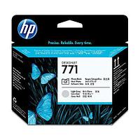 Печатающая головка HP Europe CE020A TKL131328 Печатающая головка HP Europe CE020A