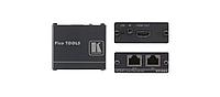 Приемник Kramer PT-562 HDMI и ИК-сигналов по двум витым парам TAKT7584 Приемник Kramer PT-562 HDMI и ИК-сигналов по двум витым парам