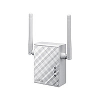 Усилитель Wi-Fi сигнала ASUS RP-N12 TVR27008 Усилитель Wi-Fi сигнала ASUS RP-N12