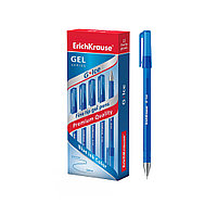 Ручка гелевая ErichKrause® 39003 G-Ice цвет чернил синий (упак./12 шт.) TVR25655 Ручка гелевая ErichKrause® 39003 G-Ice цвет чернил синий (упак./12 шт.)