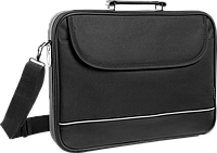 Сумка для ноутбука Defender Ascetic 15"-16" черный TAK14446 Сумка для ноутбука Defender Ascetic 15"-16" черный