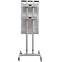 Стойка напольная HMC-KAPP для SMART Kapp 42 TAK18368 Стойка напольная HMC-KAPP для SMART Kapp 42