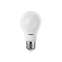 Эл. лампа светодиодная Camelion LED13-A60/865/E27 Дневной