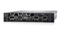Сервер Dell PowerEdge R740 (210-AKXJ-A4) TKL204379 Сервер Dell PowerEdge R740 (210-AKXJ-A4)