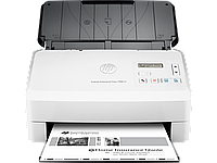 Сканер HP ScanJet Enterprise Flow 7000 s3 с полистовой подачей.
(L2757A) TMK16009 Сканер HP ScanJet Enterprise Flow 7000 s3 с полистовой подачей.
(L2757A)