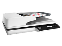 Планшетный сканер HP ScanJet Pro 3500 f1(L2741A) TMK15597 Планшетный сканер HP ScanJet Pro 3500 f1(L2741A)