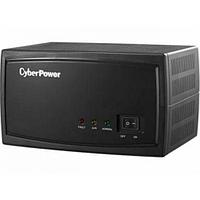 Стабилизатор напряжения CyberPower AVR1000E TAZ19266 Стабилизатор напряжения CyberPower AVR1000E