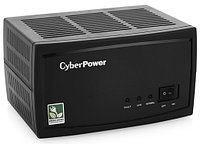 Стабилизатор напряжения CyberPower AVR600E TAZ19264 Стабилизатор напряжения CyberPower AVR600E