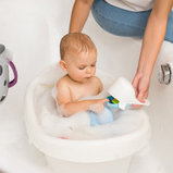 Игрушка для купания КИТ BabyOno BPA-free, фото 3