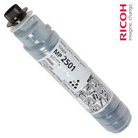 Тонер-туба Ricoh тип МР 2501 842341 TST27499 Тонер-туба Ricoh тип МР 2501 842341