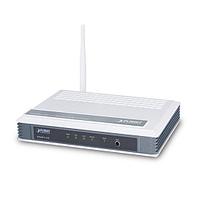 Wi-Fi точка доступа Planet WNAP-1110 150М TVR11331 Wi-Fi точка доступа Planet WNAP-1110 150М