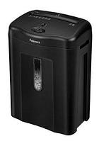 Шредер Fellowes® Powershred® 11C, DIN P-3, 4х52мм, 11лст., 18лтр., Safety Lock TAK18312 Шредер Fellowes® Powershred® 11C, DIN P-3, 4х52мм, 11лст., 18лтр., Safety Lock