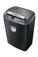 Шредер Fellowes® Powershred® 75Cs, DIN P-4, 4x38мм, 12лcт., 27лтр., SafeSense™ TAK18314 Шредер Fellowes® Powershred® 75Cs, DIN P-4, 4x38мм, 12лcт., 27лтр., SafeSense™