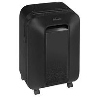 Шредер Fellowes® Powershred® LX201 черный TAK23478 Шредер Fellowes® Powershred® LX201 черный