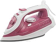 Утюг Scarlett SC-SI30K28 розовый TAK20536 Утюг Scarlett SC-SI30K28 розовый