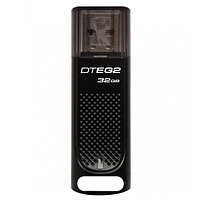 USB Флеш 32GB 3.1 Kingston DTEG2/32GB металл TAK18236 USB Флеш 32GB 3.1 Kingston DTEG2/32GB металл