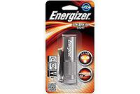 Фонарь компактный Energizer Metal light 3xААА черный TAK15616 Фонарь компактный Energizer Metal light 3xААА черный