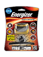 Фонарь налобный Energizer 5 Led 3x AAA TAK15612 Фонарь налобный Energizer 5 Led 3x AAA