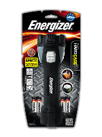 Фонарь ударопрочный Energizer HardCase Pro 4x AA TAK15611 Фонарь ударопрочный Energizer HardCase Pro 4x AA