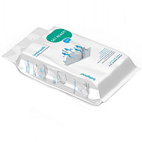 Одноразовые пеленки 60х90см 10 шт BabyOno, мягкие