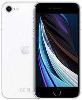 Смартфон Apple IPhone SE (2020) 64Gb OLD BOX Белый