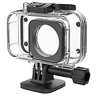 Чехол Xiaomi Mi Action Camera Waterproof Housing, Black (703096)