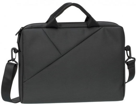 Сумка для ноутбука RivaCase 8730 Grey (15.6")
