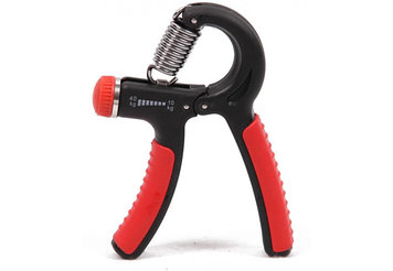 Қолдық эспандер-серіппелі (қайшы)