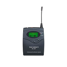 Петличный микрофон Macarden MC-99