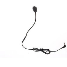Микрофон Macarden SLX4