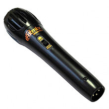 Микрофон RITMIX RDM-130 черный