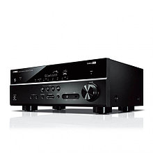 AV-ресивер YAMAHA RX-V385 BLACK