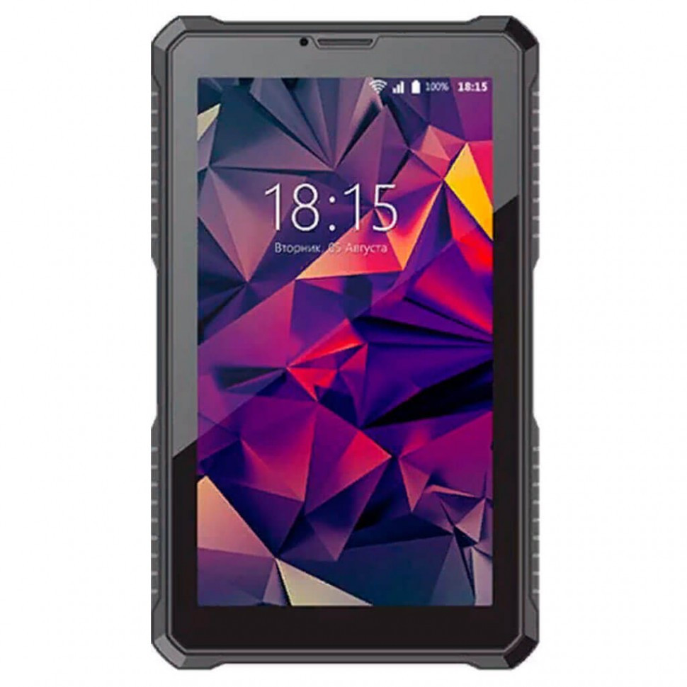 Планшет BQ-7082G Armor Print15