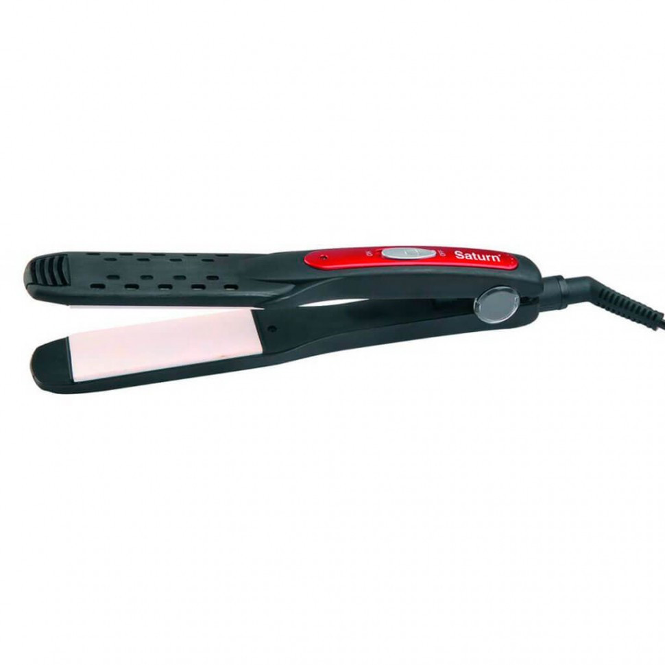 Выпрямитель Saturn ST-HC0324 черный