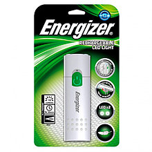 Фонарь компактный перезаряжаемый Energizer VALUE Rech
