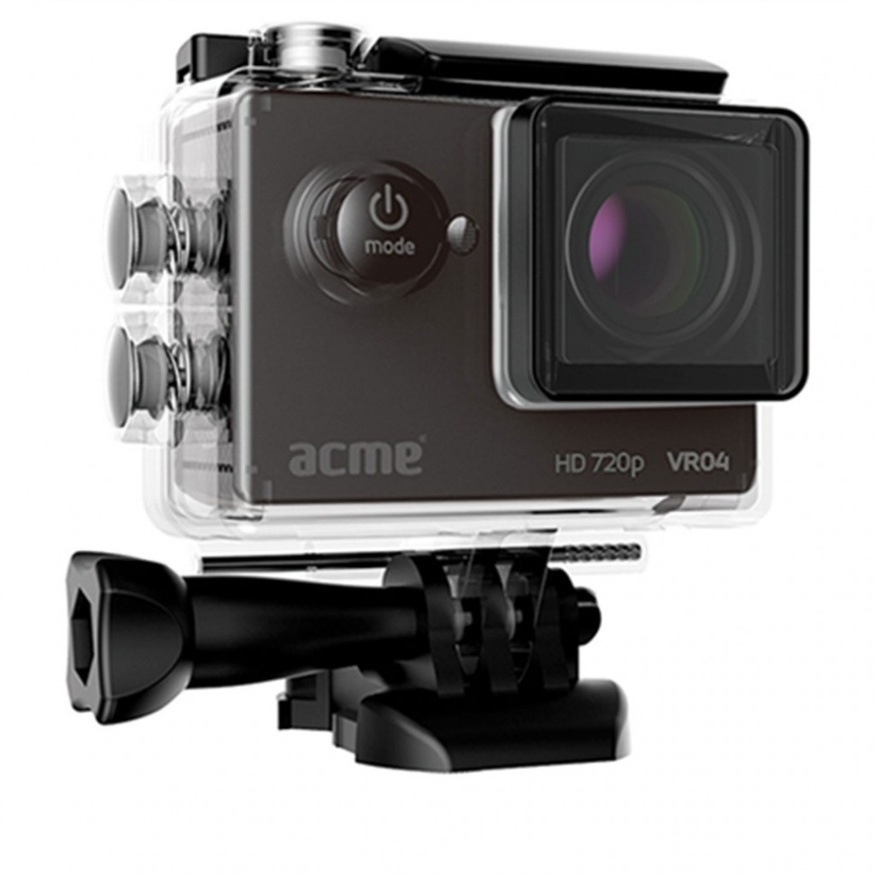 Экшн-камера Acme VR04 Compact HD sports & action camera