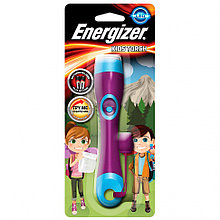Фонарь налобный Energizer Kids Handheld 2xAAA