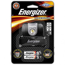 Фонарь налобный Energizer Headlight 3x AAA