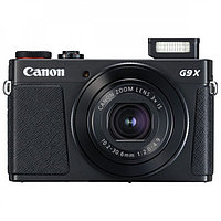 Фотоаппарат Canon PowerShot G-9X Mark II, фото 1
