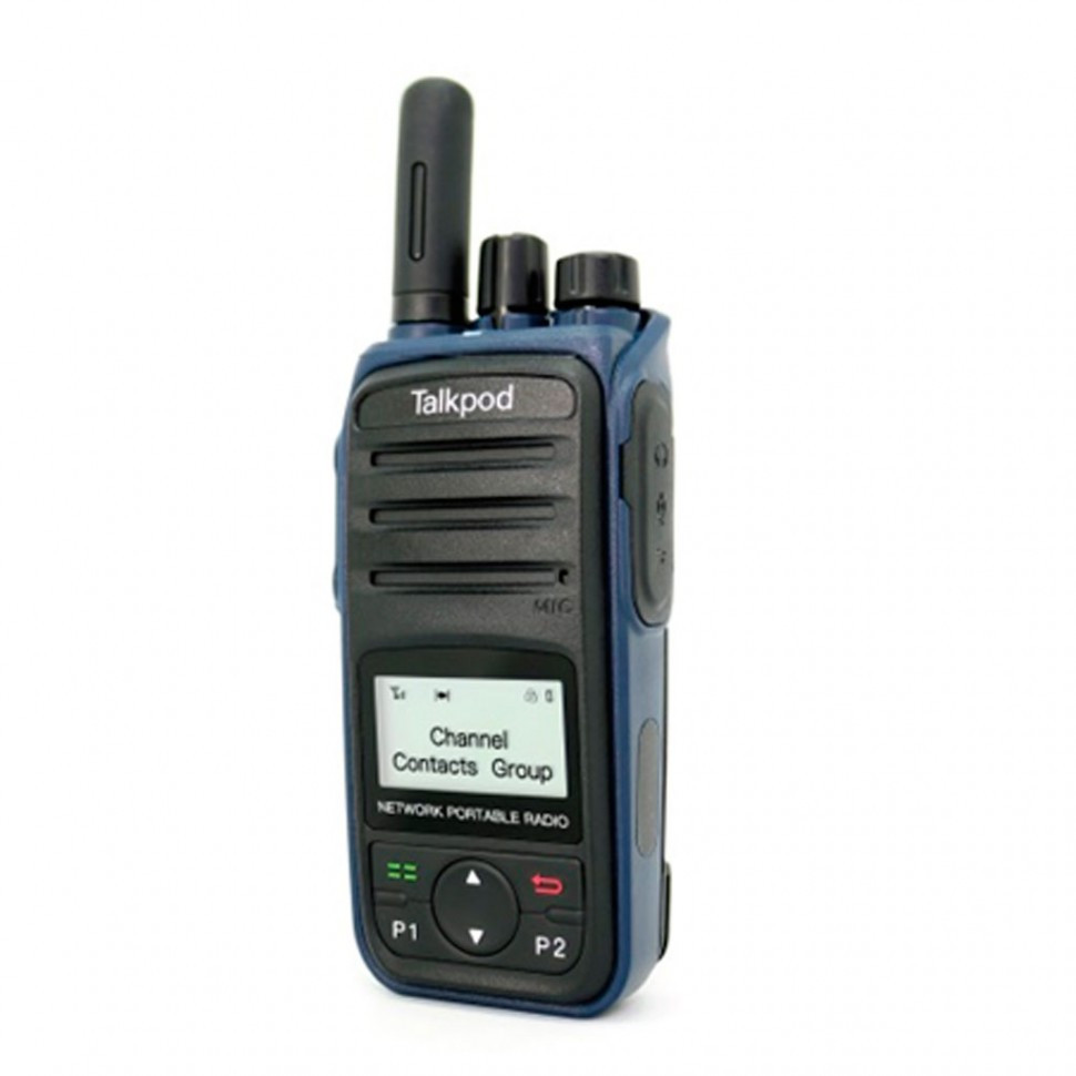 Радиостанция Talkpod N55
