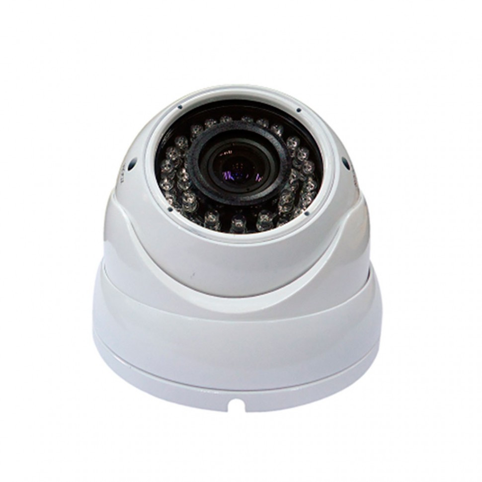 Погодостойкая камера HD200-S037IR24