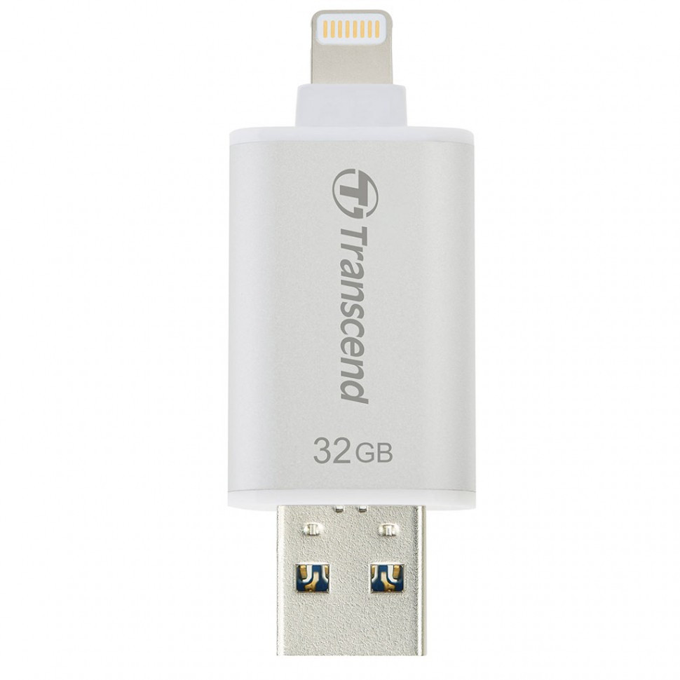USB накопитель для Apple Transcend JetDrive Go 300 TS32GJDG300S 32GB