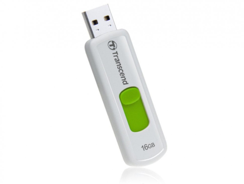 USB накопитель 16G Transcend, TS16GJF530