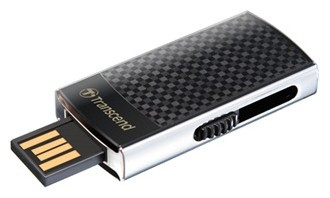USB накопитель 16G Transcend, TS16GJF560